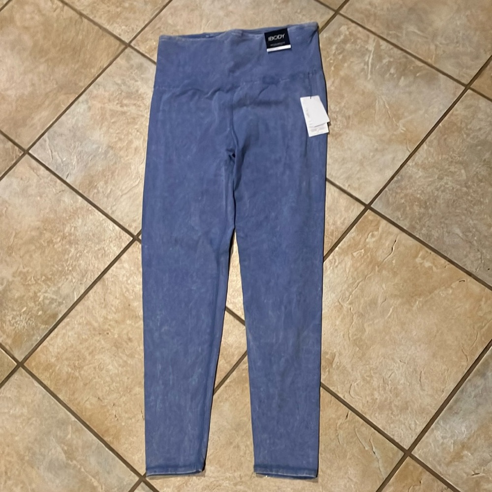 Cotton on body leggings